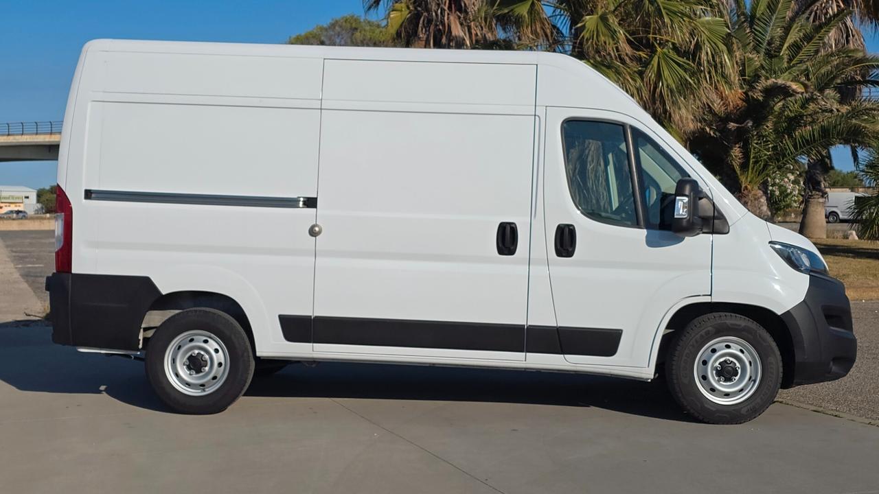 Fiat Ducato 35 2.2 Mjt 140CV PL Cassonato