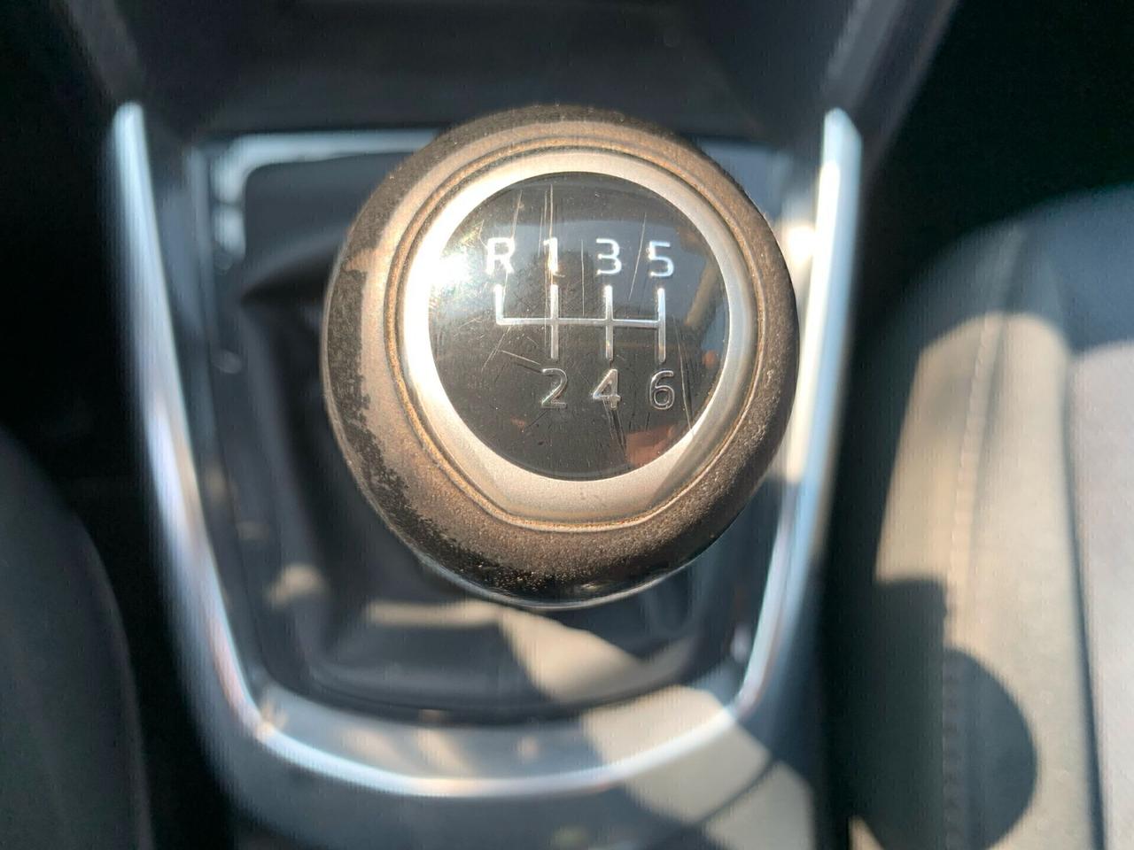 Mazda 2 1.5d Euro 6 PROBLEMI FAP