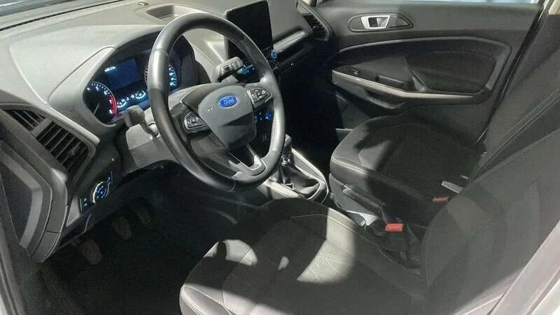 Ford EcoSport 1.0 EcoBoost 100 CV Plus
