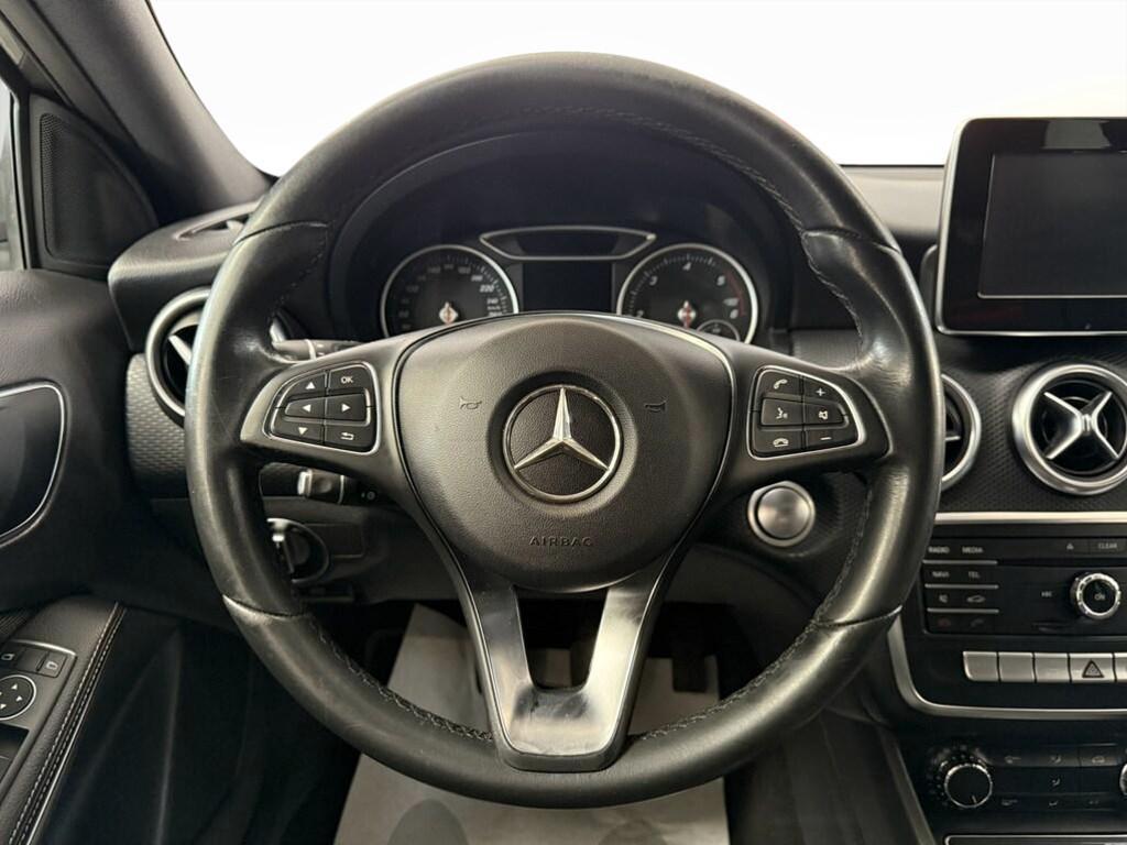 Mercedes Classe A 180 180 D Sport