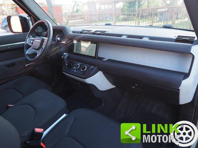 LAND ROVER Defender 90 3.0D 3 posti 200 CV AWD FINANZIABILE