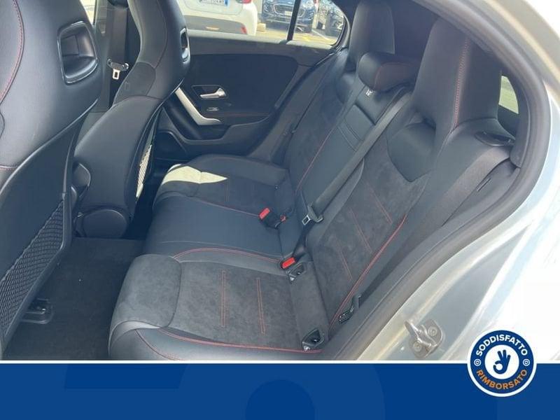 Mercedes-Benz Classe A 180d Automatic AMG Line Advanced Plus