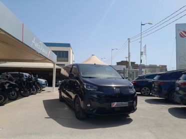 Fiat Ulysse 2.0 BlueHDi 180 CV AT8 L3 Combi