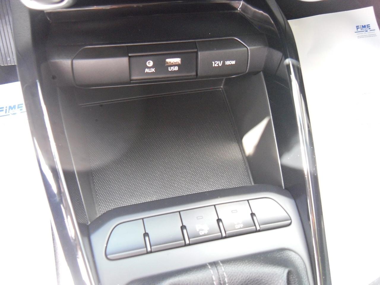 Kia Stonic 1.6 CRDi 115 CV Style