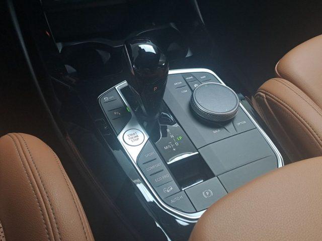 BMW X3 xDrive20d 48V Msport Aut.