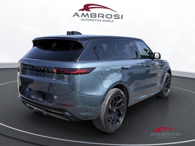 LAND ROVER Range Rover Sport 3.0d i6 mhev Dynamic HSE awd 250cv auto