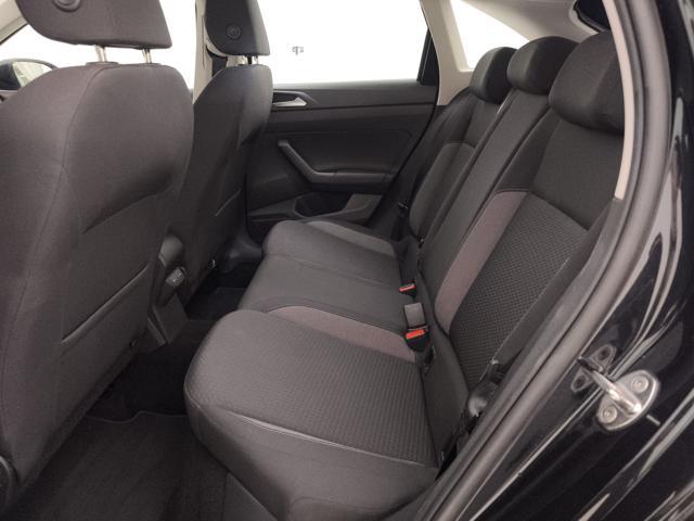 VOLKSWAGEN Taigo 1.0 tsi Life 115cv