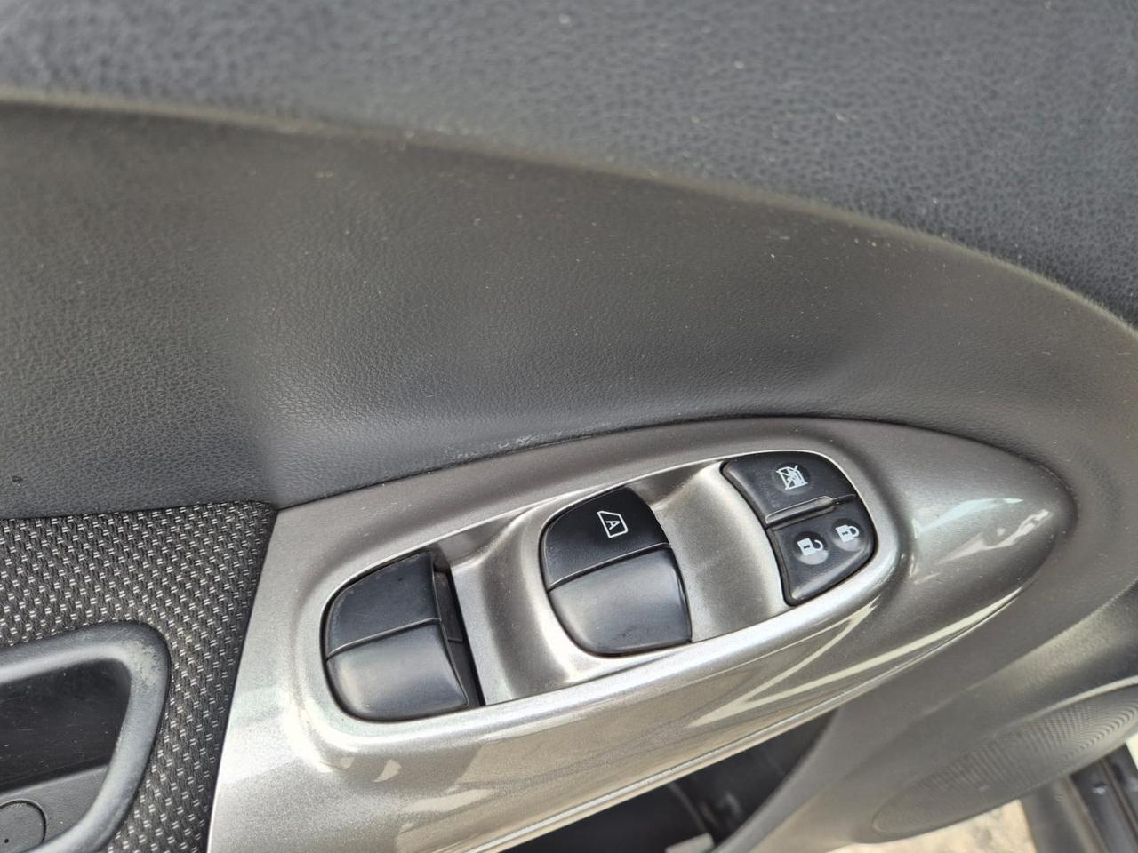 Nissan Juke 1.6 GPL Eco Acenta