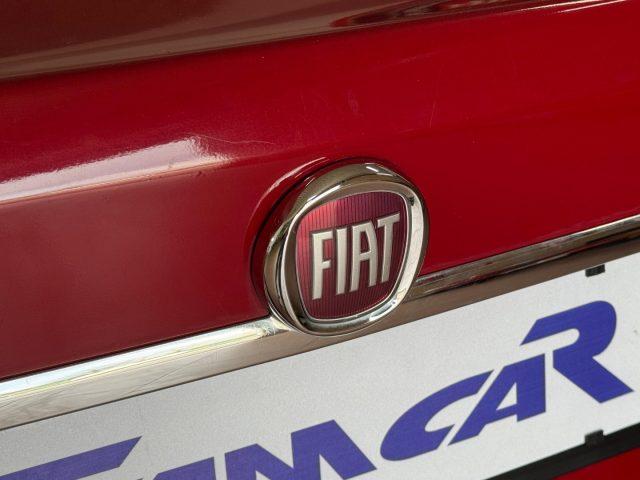 FIAT Tipo 1.4 4 porte Opening Edition UNICOPROPRIETARIO