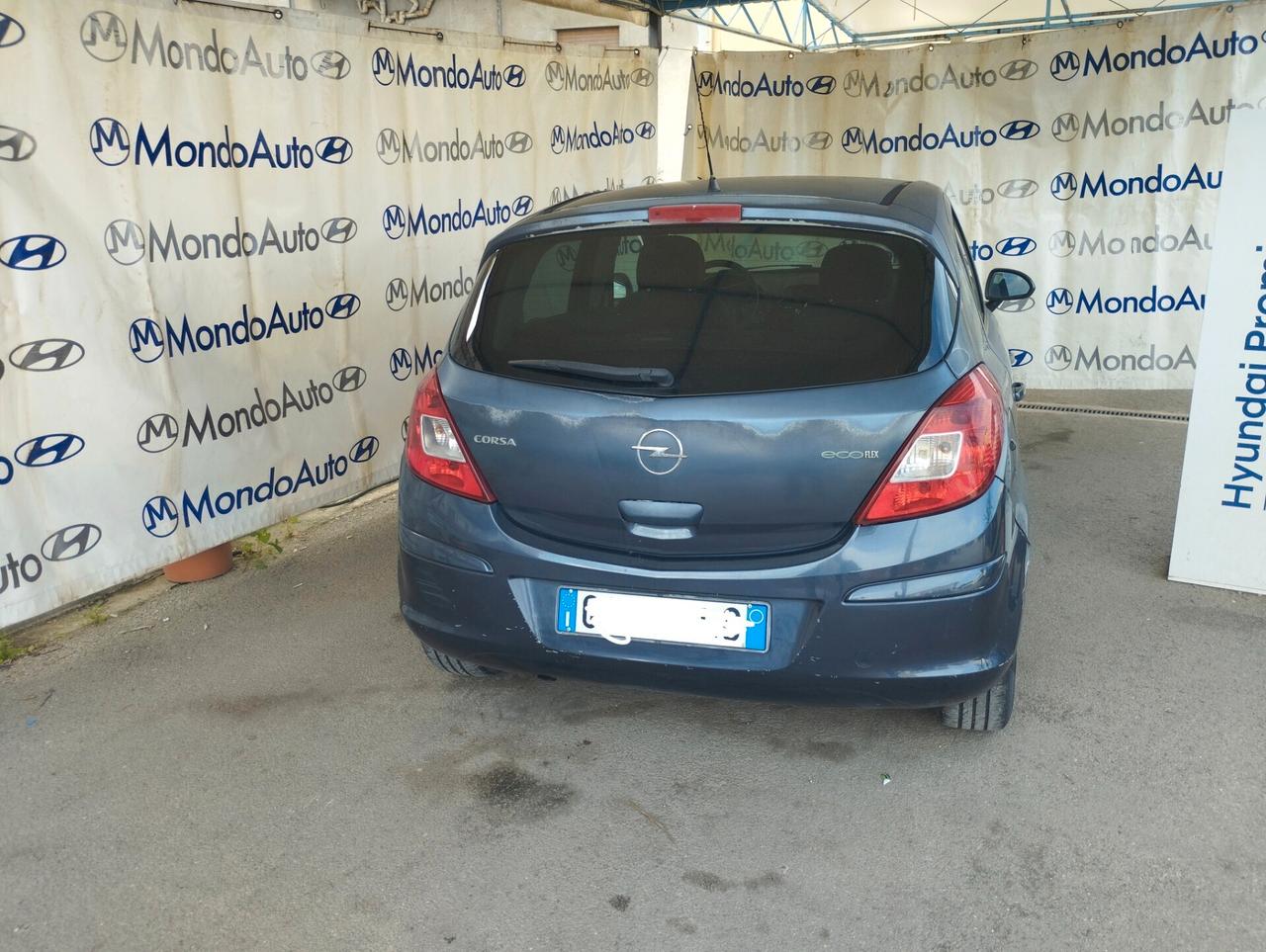 Opel Corsa 1.3 CDTI 90CV 5 porte Enjoy