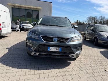 Seat Ateca 2.0 TDI DSG Business