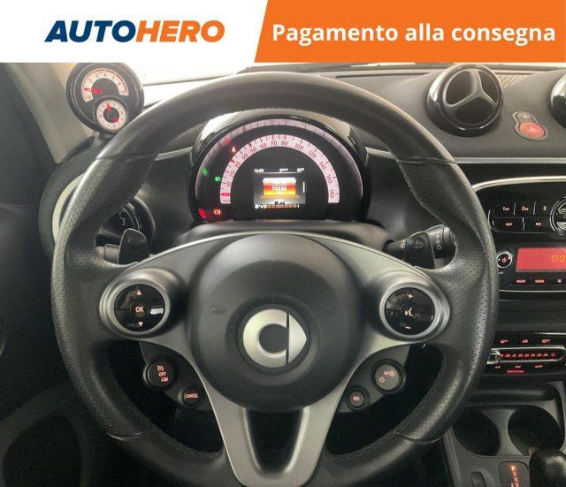 SMART ForTwo 90 0.9 Turbo twinamic Urban