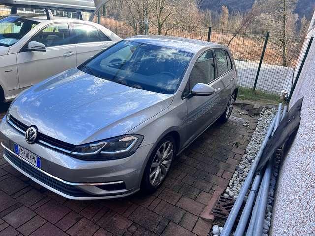 Volkswagen Golf Golf 5p 2.0 tdi Highline 150cv dsg CAMBIO ROTTO