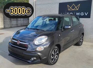 Fiat 500L 1.3 Multijet 95CV Business-NEOPATENTATI-UNIPROPRIETARIO-IVA ESPOSTA