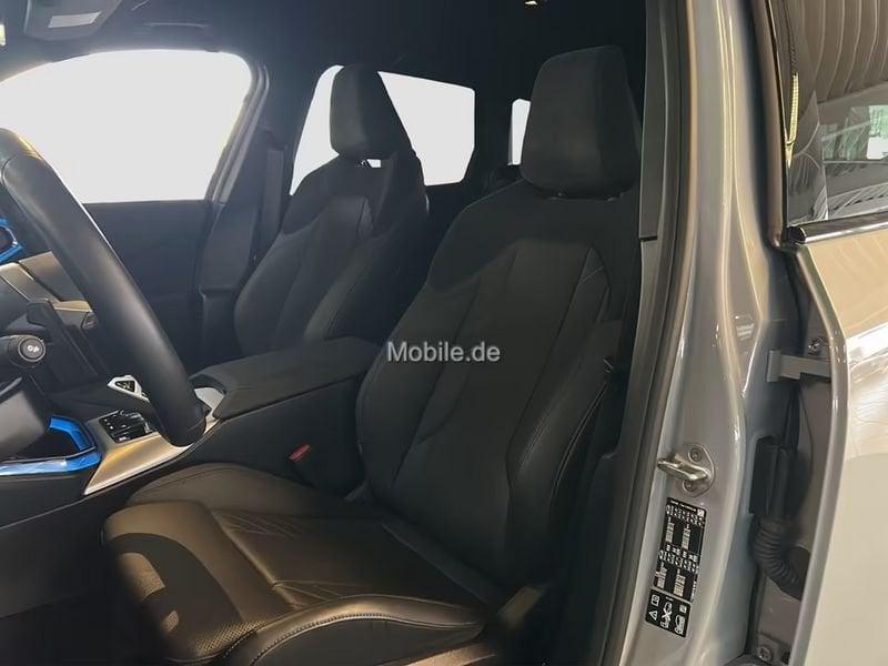 BMW X3 X3 xDrive20d 48V MSport LED PREMIUM PAKET CAMERA FULL OPTIONAL