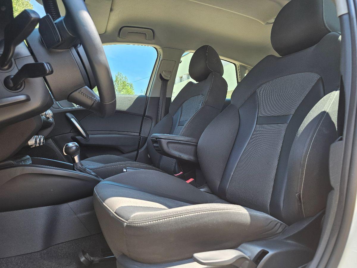 AUDI A1 SPB 1.6 TDI S-Tronic GARANZIA 12 MESI