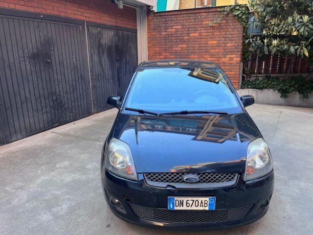 FORD Fiesta 1.2 16V 3porte x operatori del settore