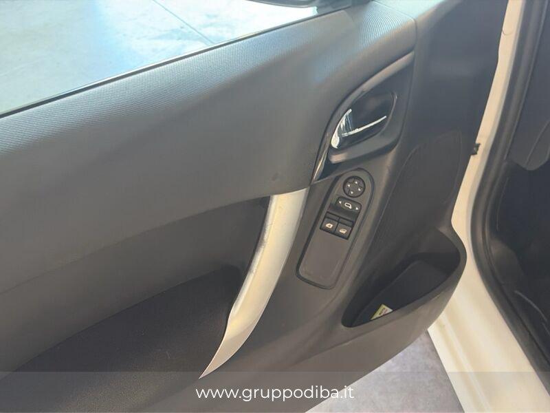 Citroën C3 1.4 hdi attraction e5