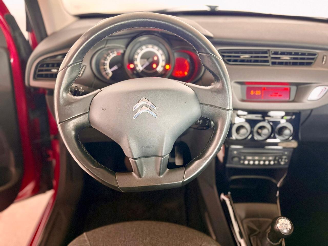 Citroen C3 PureTech 82 Exclusive