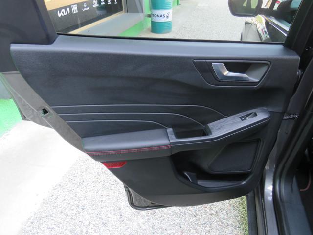 FORD Kuga 2.5 Full Hybrid 190 CV CVT 2WD ST-Line X