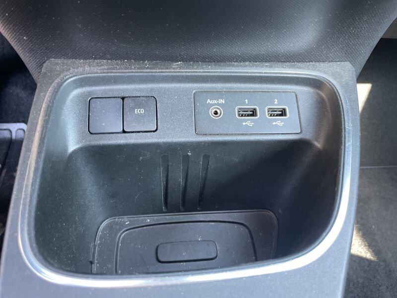 Renault Twingo Electric Twingo Zen 22kWh