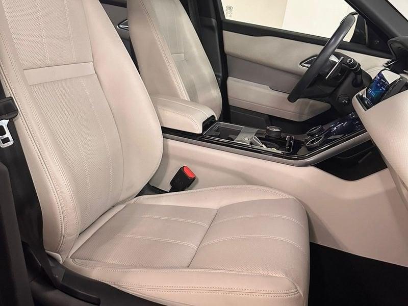 Land Rover Range Rover Velar 2.0d i4 R-Dynamic S 180cv auto my20