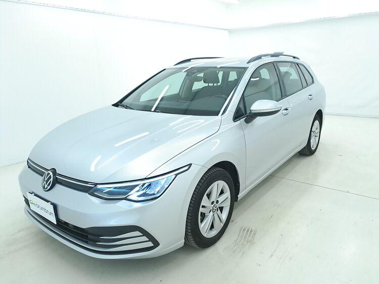 Volkswagen Golf Variant Variant Life DSG BR202484 2.0 Diesel 116CV