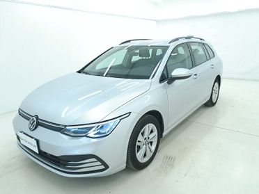Volkswagen Golf Variant Variant Life DSG BR202484 2.0 Diesel 116CV