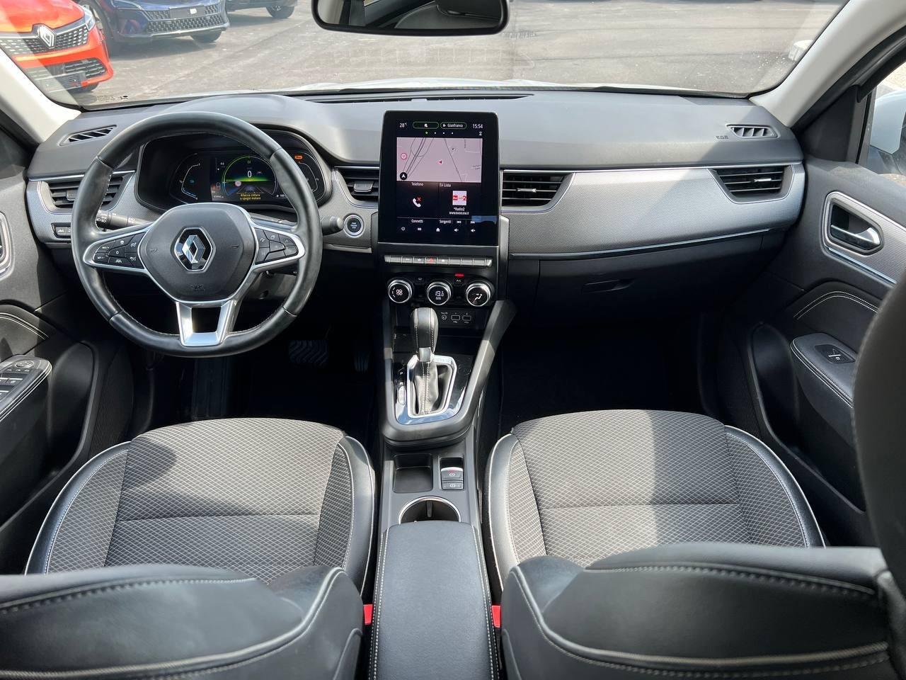 Renault Arkana Hybrid E-TECH 145 CV Intens