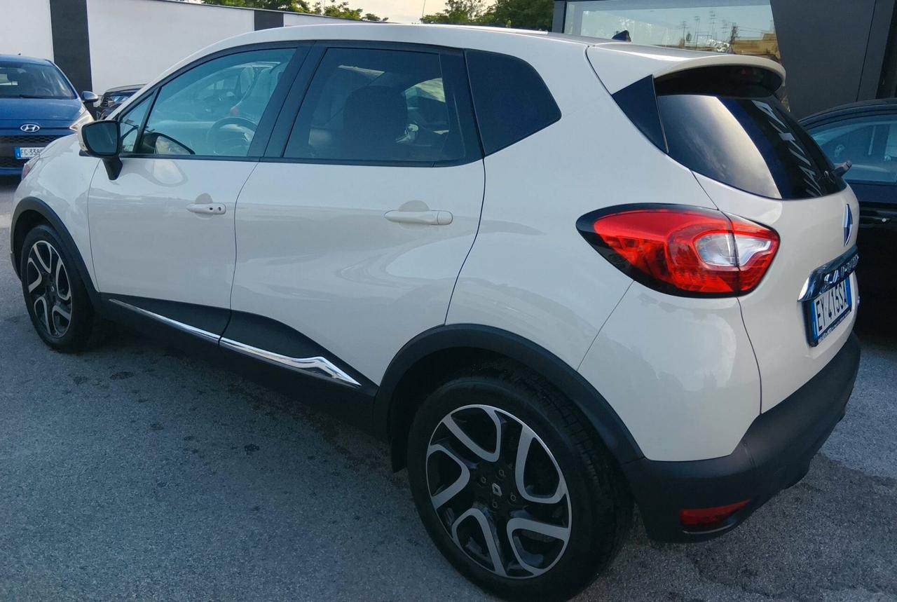Renault Captur DCI Energy R-Link 1 PROPRIETARIO