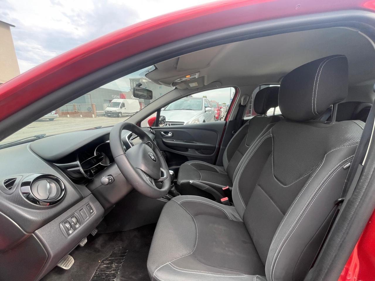 Renault Clio Sporter dCi 8V 75CV Start&Stop Energy Life