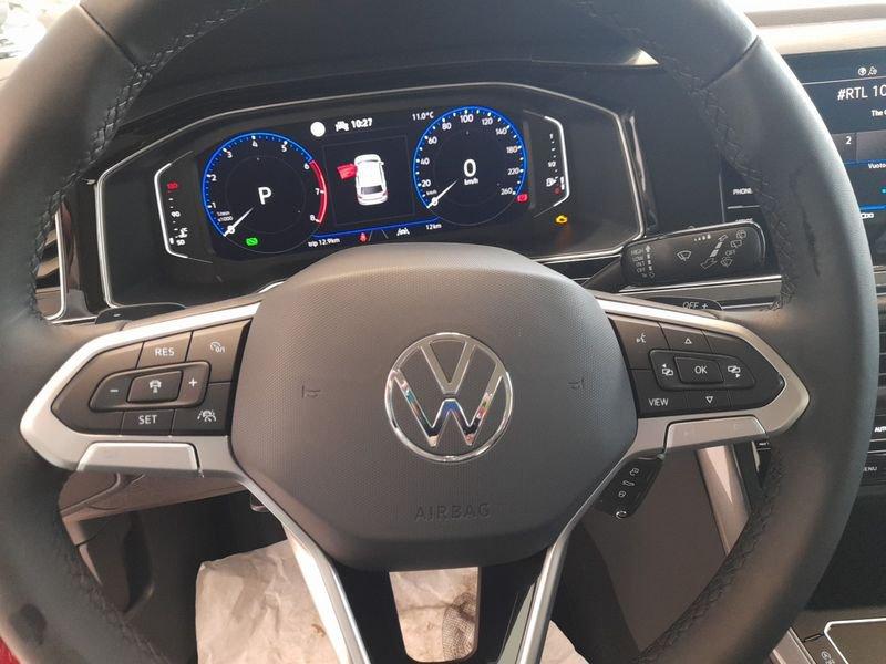 Volkswagen Polo 1.0 TSI Style DSG