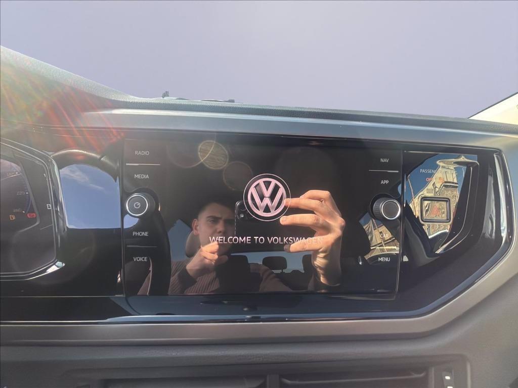 VOLKSWAGEN Polo 5p 1.6 tdi Highline 95cv del 2018
