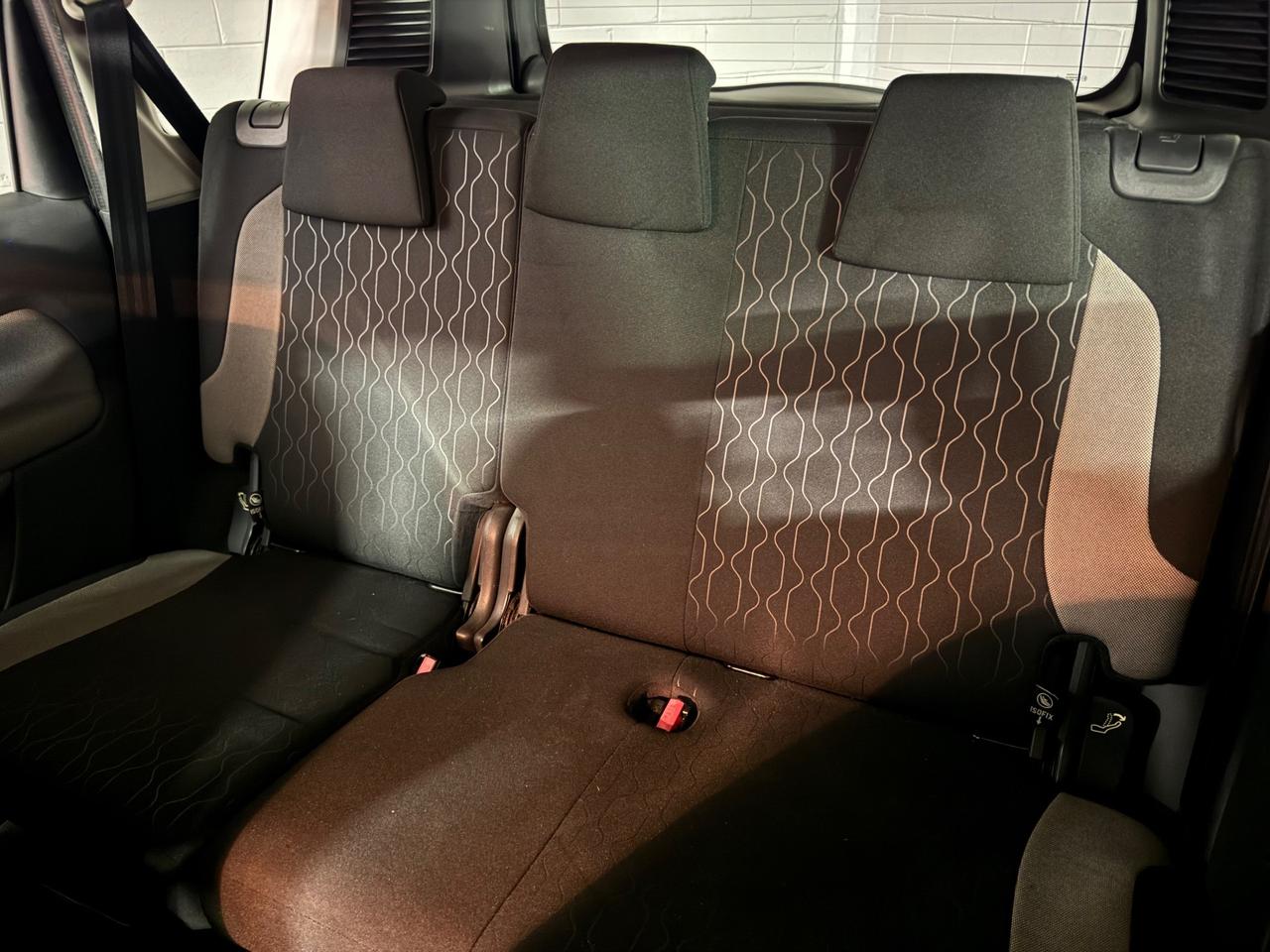 Citroen C3 Picasso 1.6 HDi 90 Exclusive CAMBIO AUTOMATICO