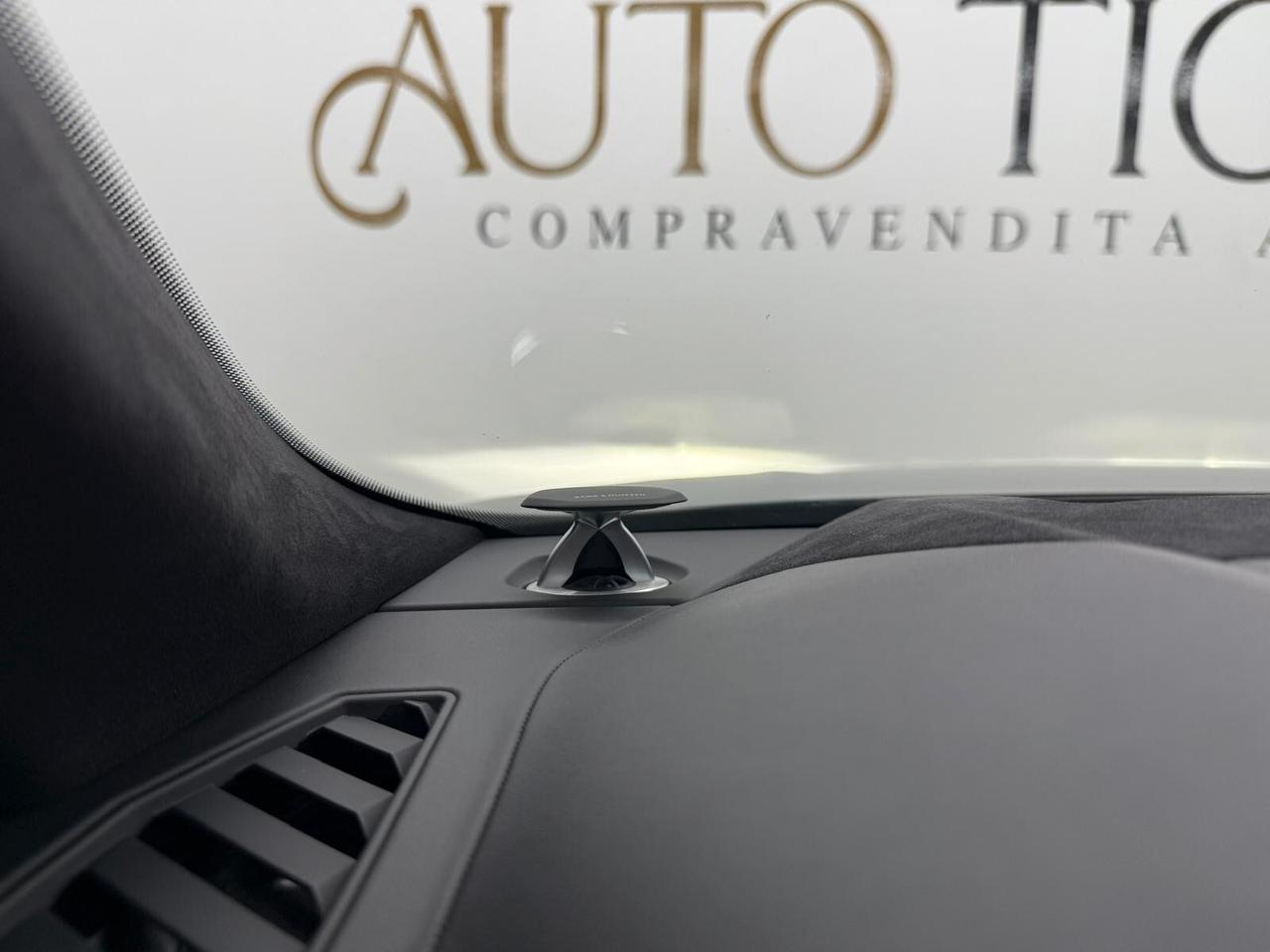 Lamborghini Urus 4.0