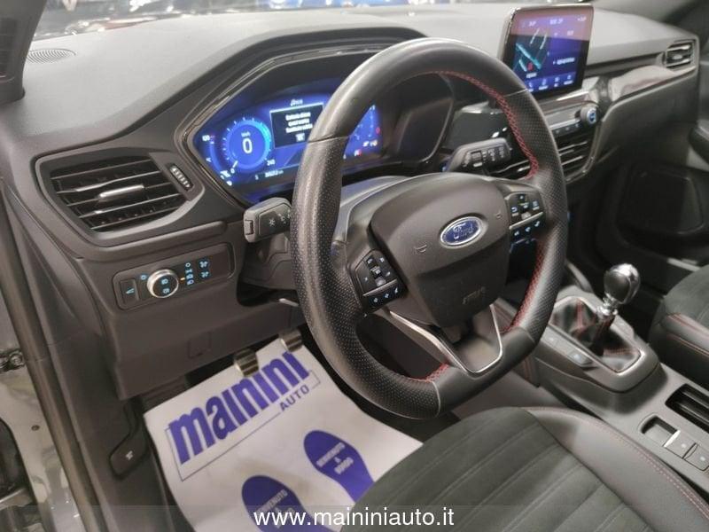 Ford Kuga 1.5 150cv 2WD ST-Line X + Car Play "SUPER PROMO"