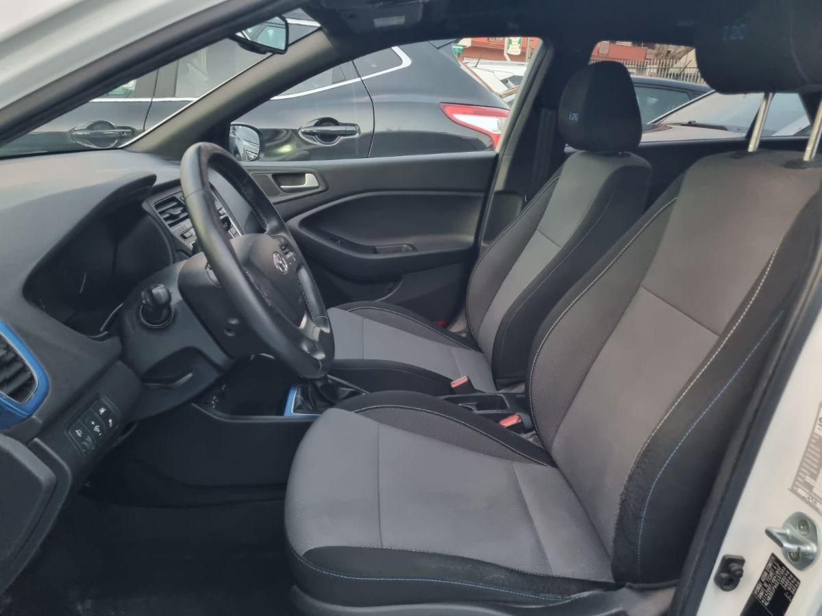 HYUNDAI - i20 - 1.1 CRDi 12V 5p. Style-Tetto Panoramico