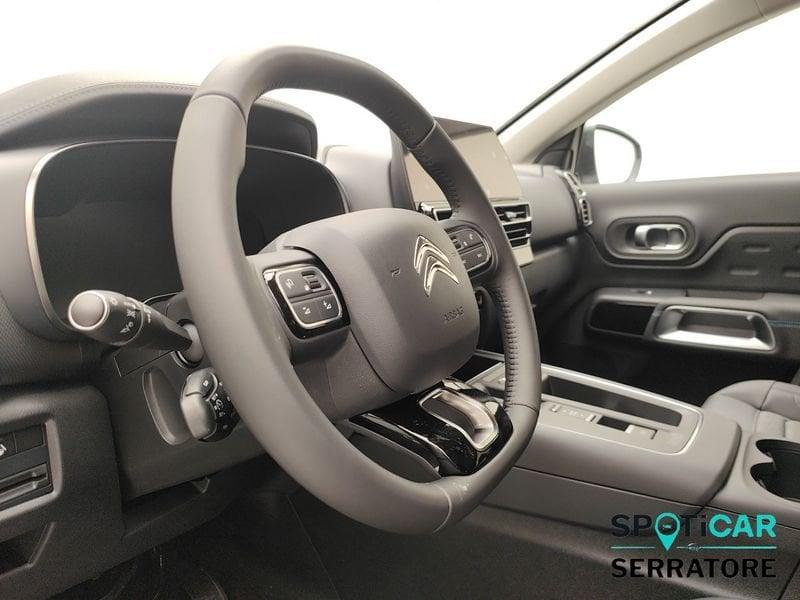 Citroën C5 Aircross MAX - BlueHDi 130 S&S EAT8