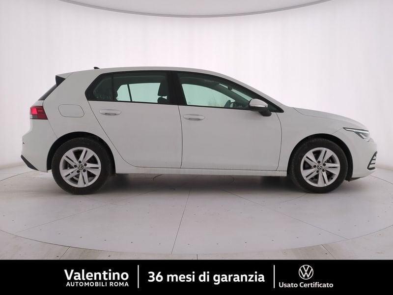 Volkswagen Golf 1.5 TSI EVO ACT Life