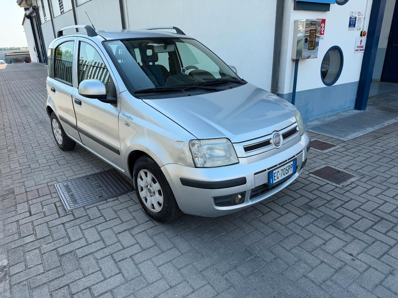 Fiat Panda 1.2 MyLife EasyPower