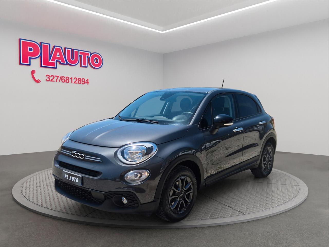 Fiat 500X 1.3 MultiJet 95 CV Club
