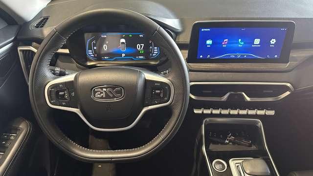 EMC Wave 3 1.5t 147cv cvt GPL