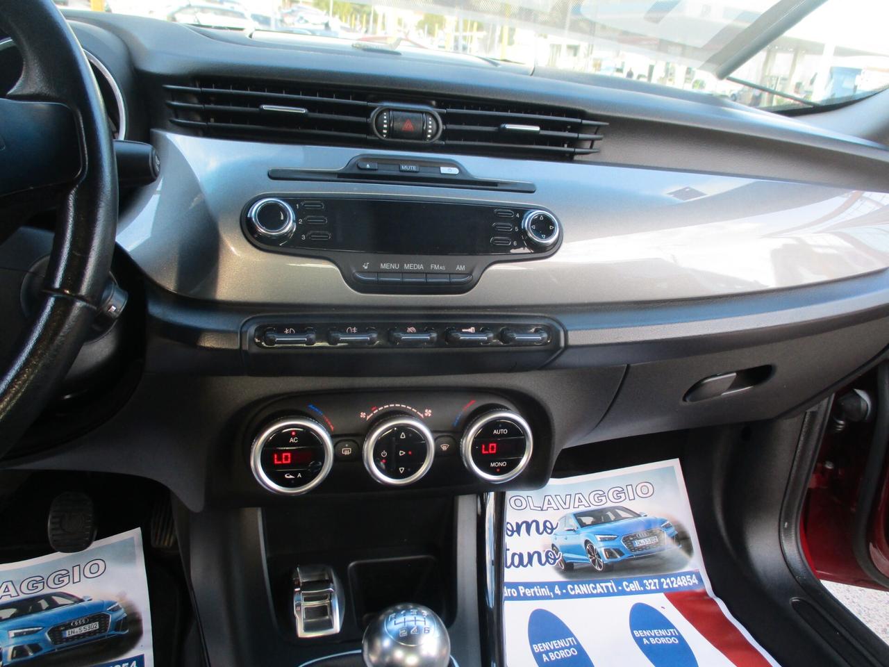 Alfa Romeo Giulietta 2.0 JTDm-2 140 CV Distinctive