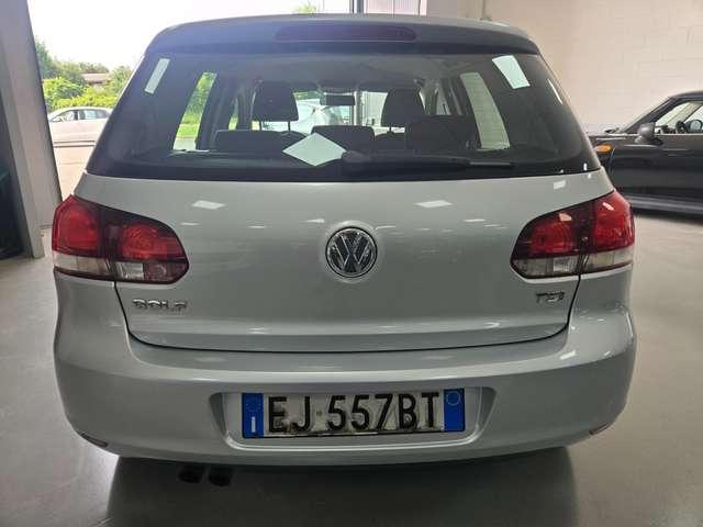 Volkswagen Golf Golf 5p 1.4 tsi Highline