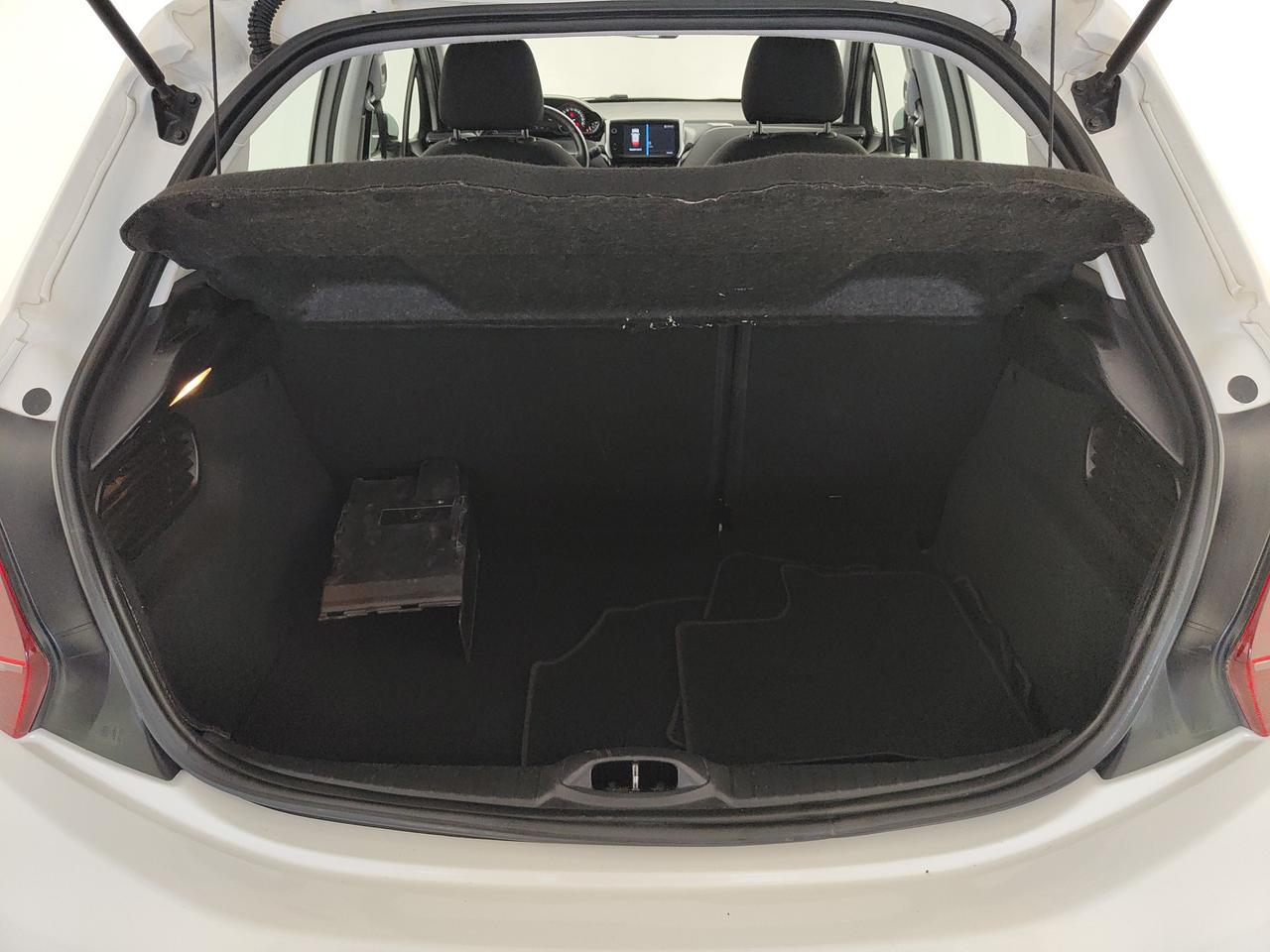 PEUGEOT 208 5p 1.2 puretech Active s&s 82cv neopatentati