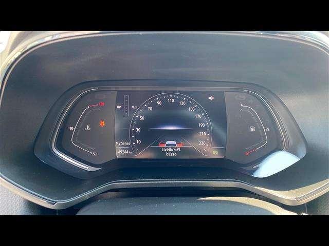 Renault Clio 1.0 tce Intens Gpl 100cv my21