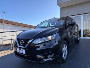 Nissan Qashqai 1.5 dCi 115 CV DCT Acenta automatica