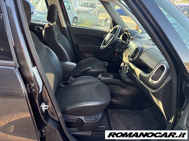 FIAT 500L 1.3 Multijet 95 CV Cross