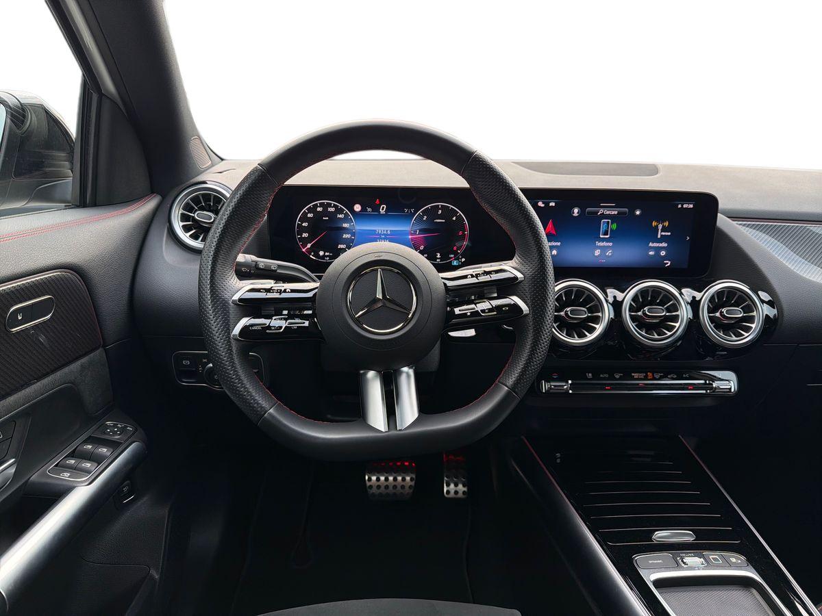 Mercedes-Benz GLA 200 d AMG Line Advanced Plus Digital Edition auto