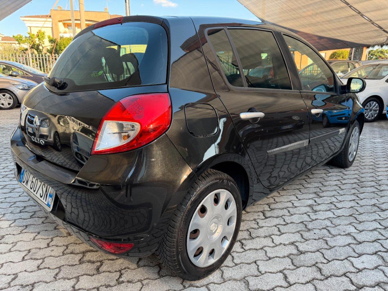 Renault Clio 5 Porte Clio 5p 1.2 16v Dynamique